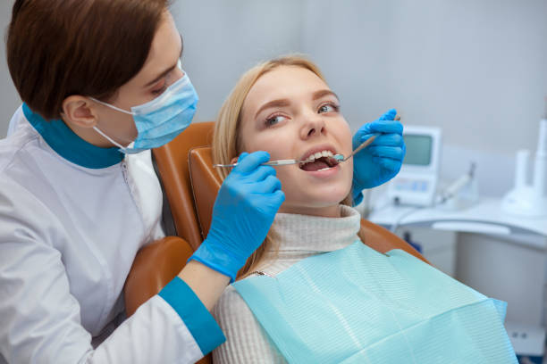 Tooth Infection Emergency Dentist Saybrook Manor, CT